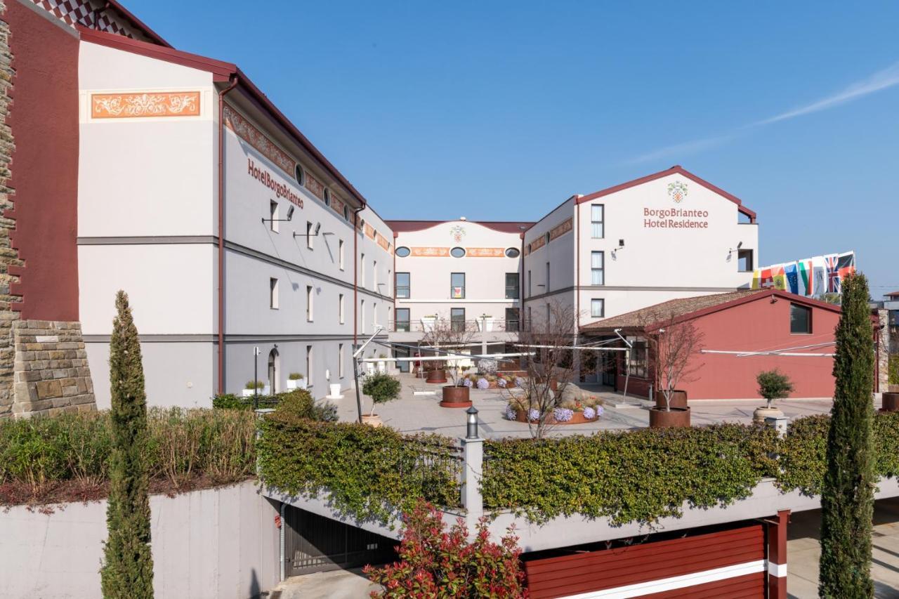 Residence Mura Venete Ponte San Pietro  Exterior foto
