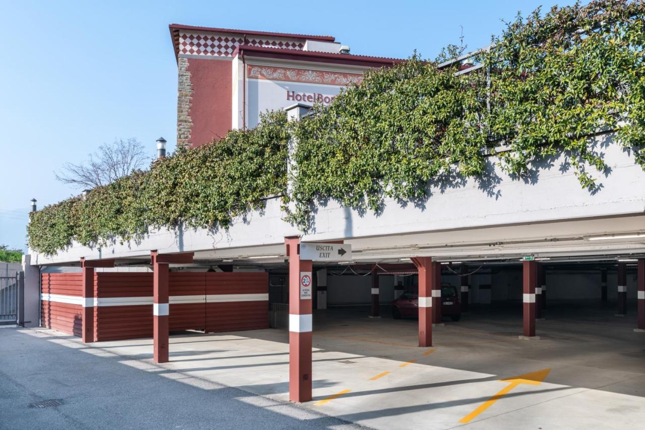 Residence Mura Venete Ponte San Pietro  Exterior foto